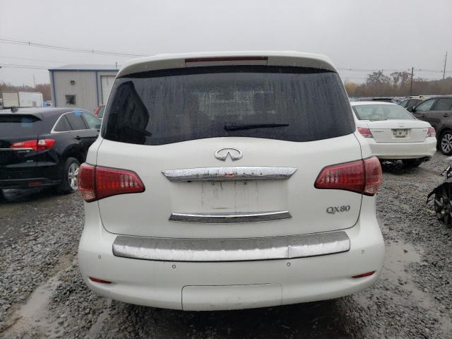 Photo 5 VIN: JN8AZ2NC2H9432089 - INFINITI QX80 