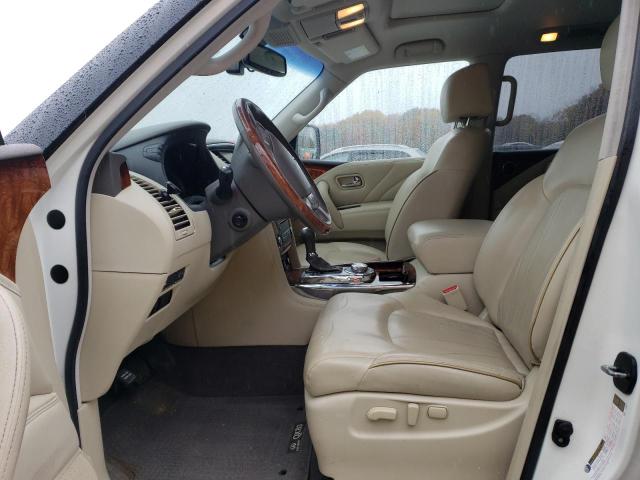 Photo 6 VIN: JN8AZ2NC2H9432089 - INFINITI QX80 