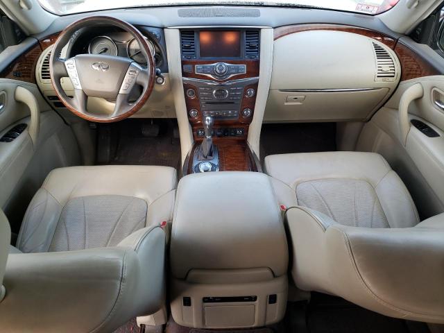 Photo 7 VIN: JN8AZ2NC2H9432089 - INFINITI QX80 