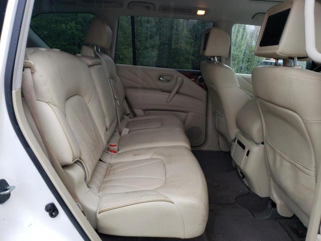 Photo 9 VIN: JN8AZ2NC2H9432089 - INFINITI QX80 