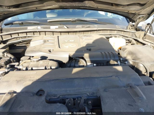 Photo 9 VIN: JN8AZ2NC2K9460594 - INFINITI QX80 