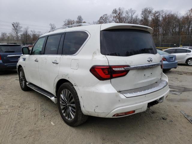 Photo 2 VIN: JN8AZ2NC2K9460790 - INFINITI QX80 LUXE 