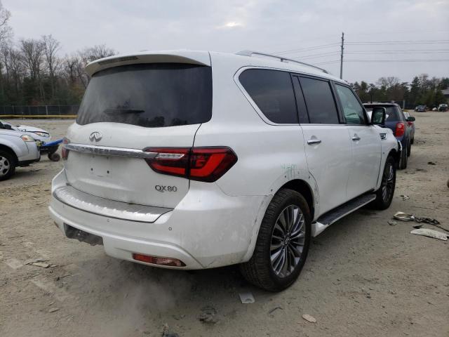 Photo 3 VIN: JN8AZ2NC2K9460790 - INFINITI QX80 LUXE 