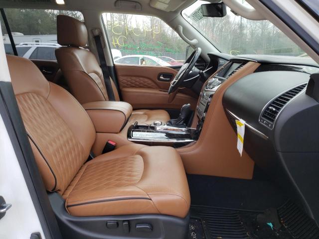 Photo 4 VIN: JN8AZ2NC2K9460790 - INFINITI QX80 LUXE 