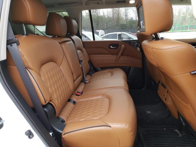 Photo 5 VIN: JN8AZ2NC2K9460790 - INFINITI QX80 LUXE 