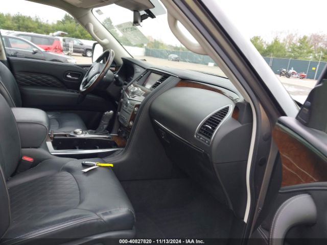 Photo 4 VIN: JN8AZ2NC2K9460997 - INFINITI QX80 