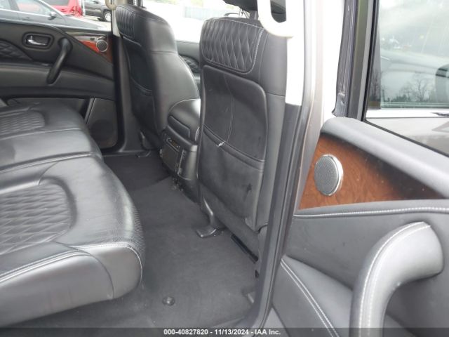 Photo 7 VIN: JN8AZ2NC2K9460997 - INFINITI QX80 