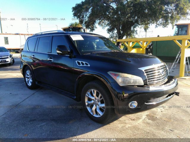 Photo 0 VIN: JN8AZ2NC3B9301051 - INFINITI QX56 