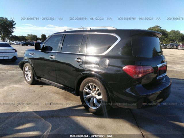 Photo 2 VIN: JN8AZ2NC3B9301051 - INFINITI QX56 