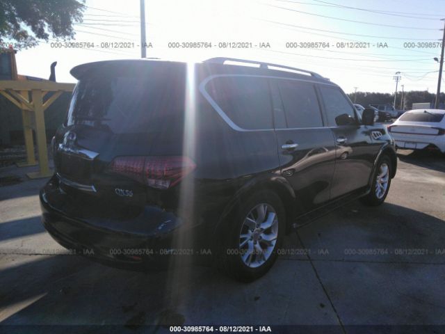 Photo 3 VIN: JN8AZ2NC3B9301051 - INFINITI QX56 