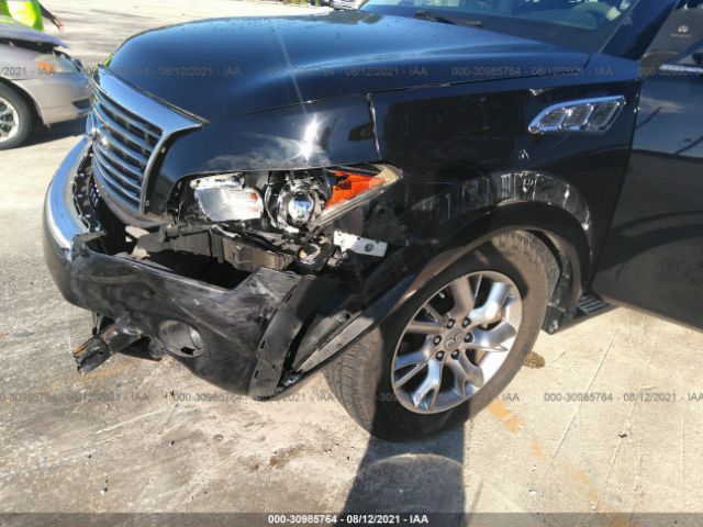 Photo 5 VIN: JN8AZ2NC3B9301051 - INFINITI QX56 