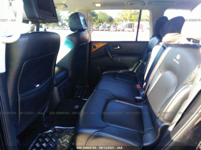 Photo 7 VIN: JN8AZ2NC3B9301051 - INFINITI QX56 