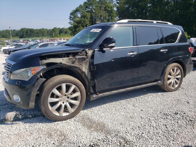 Photo 0 VIN: JN8AZ2NC3B9301292 - INFINITI QX56 