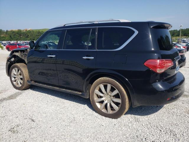 Photo 1 VIN: JN8AZ2NC3B9301292 - INFINITI QX56 