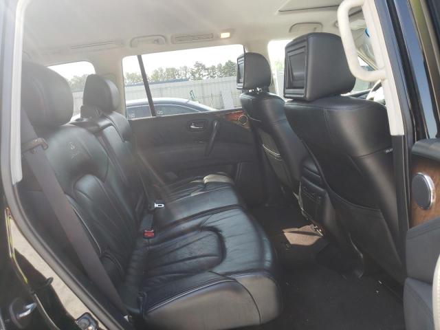 Photo 10 VIN: JN8AZ2NC3B9301292 - INFINITI QX56 