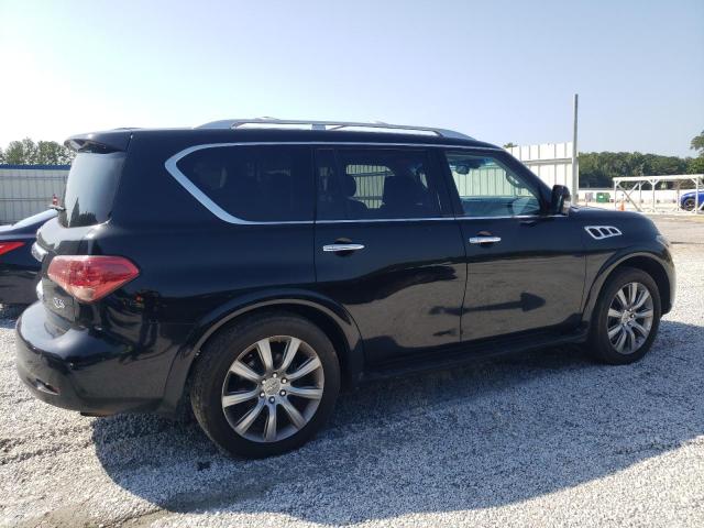 Photo 2 VIN: JN8AZ2NC3B9301292 - INFINITI QX56 