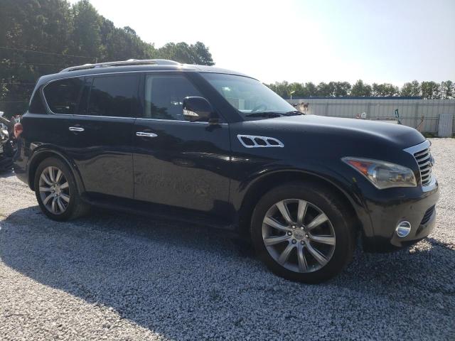 Photo 3 VIN: JN8AZ2NC3B9301292 - INFINITI QX56 