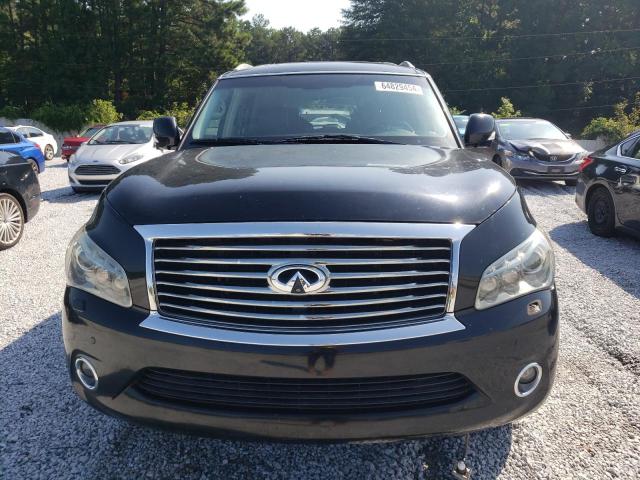 Photo 4 VIN: JN8AZ2NC3B9301292 - INFINITI QX56 