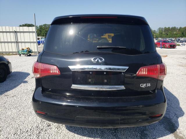 Photo 5 VIN: JN8AZ2NC3B9301292 - INFINITI QX56 