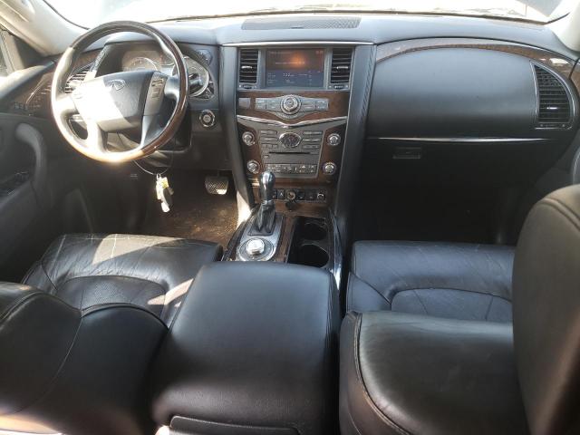 Photo 7 VIN: JN8AZ2NC3B9301292 - INFINITI QX56 