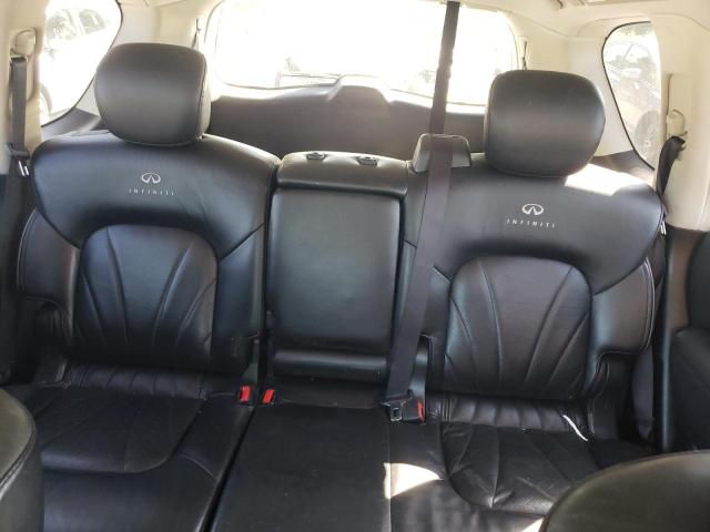 Photo 9 VIN: JN8AZ2NC3B9301292 - INFINITI QX56 