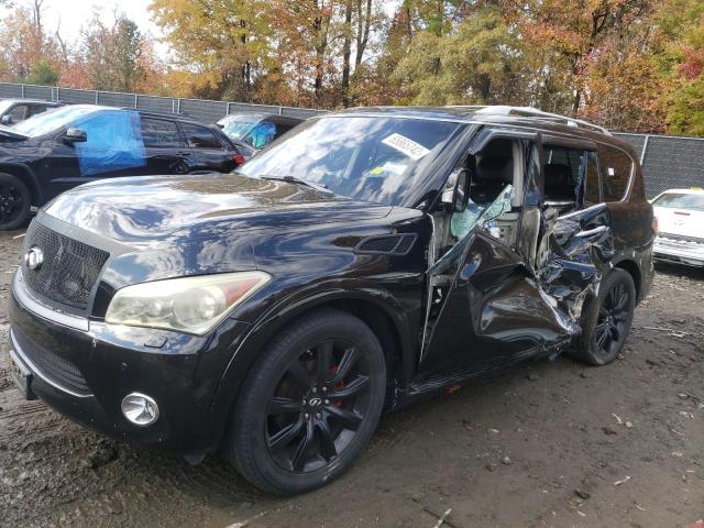 Photo 1 VIN: JN8AZ2NC3B9301647 - INFINITI QX56 