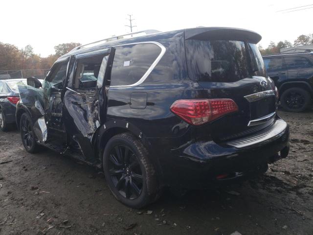 Photo 2 VIN: JN8AZ2NC3B9301647 - INFINITI QX56 