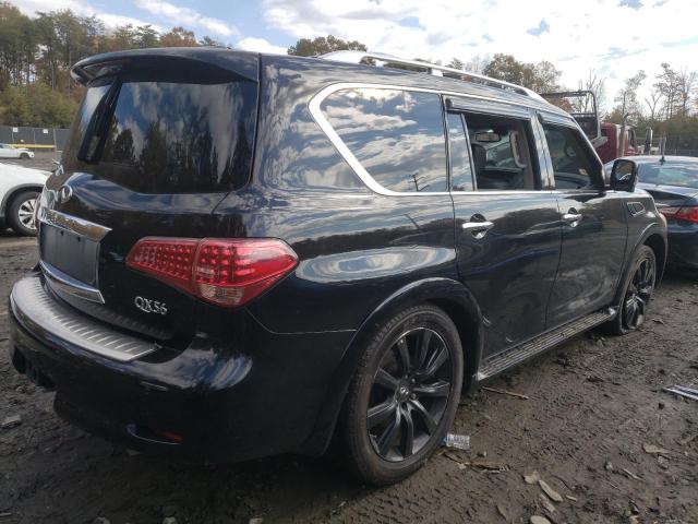 Photo 3 VIN: JN8AZ2NC3B9301647 - INFINITI QX56 