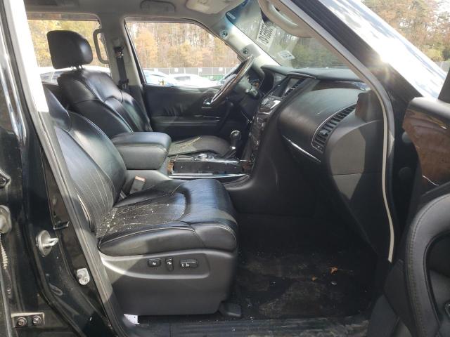 Photo 4 VIN: JN8AZ2NC3B9301647 - INFINITI QX56 