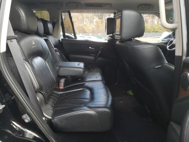 Photo 5 VIN: JN8AZ2NC3B9301647 - INFINITI QX56 