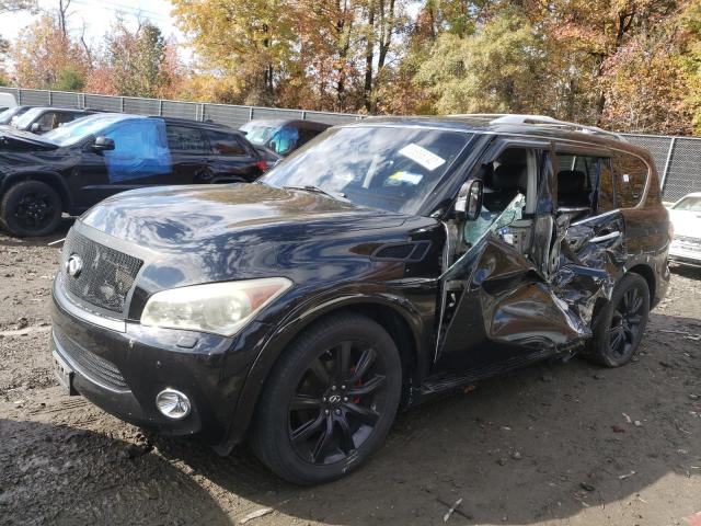 Photo 8 VIN: JN8AZ2NC3B9301647 - INFINITI QX56 