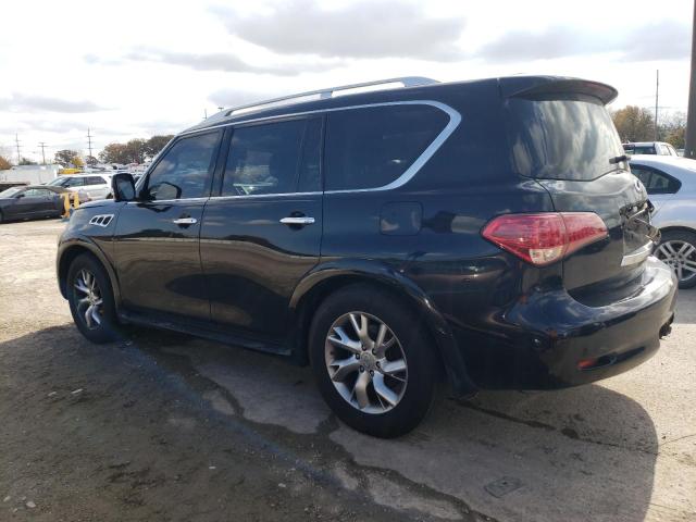 Photo 1 VIN: JN8AZ2NC3B9301700 - INFINITI QX56 