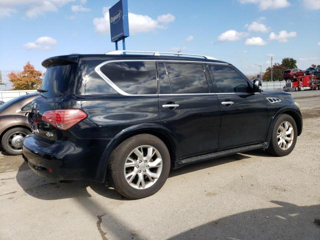 Photo 2 VIN: JN8AZ2NC3B9301700 - INFINITI QX56 