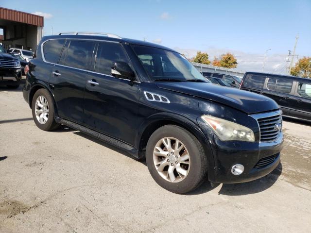 Photo 3 VIN: JN8AZ2NC3B9301700 - INFINITI QX56 