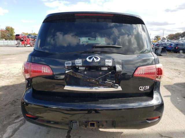 Photo 5 VIN: JN8AZ2NC3B9301700 - INFINITI QX56 