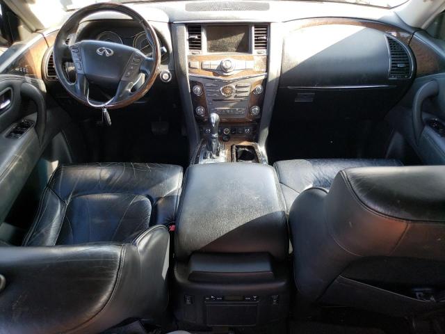 Photo 7 VIN: JN8AZ2NC3B9301700 - INFINITI QX56 