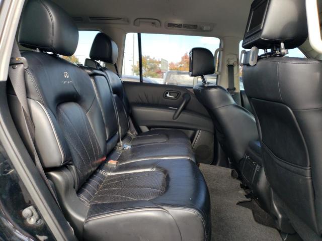 Photo 9 VIN: JN8AZ2NC3B9301700 - INFINITI QX56 