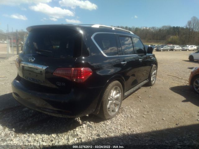 Photo 3 VIN: JN8AZ2NC3B9302006 - INFINITI QX56 