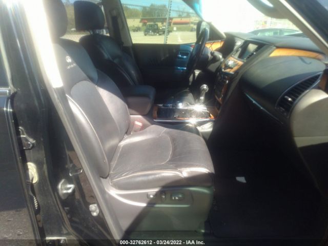 Photo 4 VIN: JN8AZ2NC3B9302006 - INFINITI QX56 