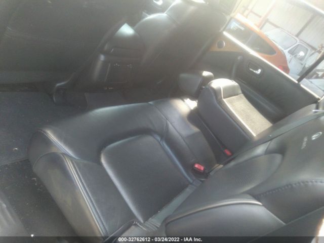 Photo 7 VIN: JN8AZ2NC3B9302006 - INFINITI QX56 