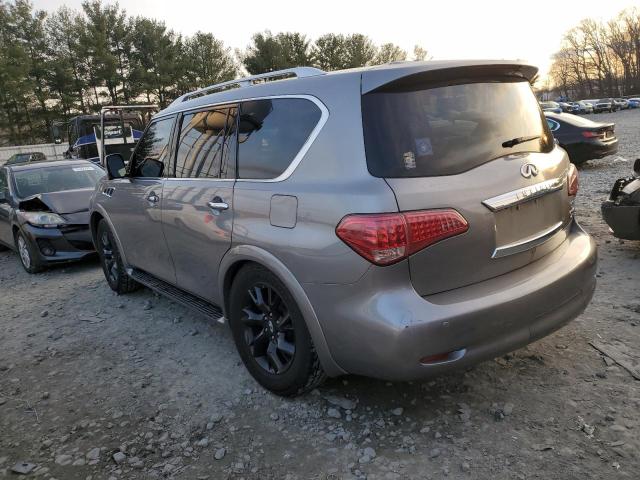 Photo 1 VIN: JN8AZ2NC3B9302121 - INFINITI QX56 