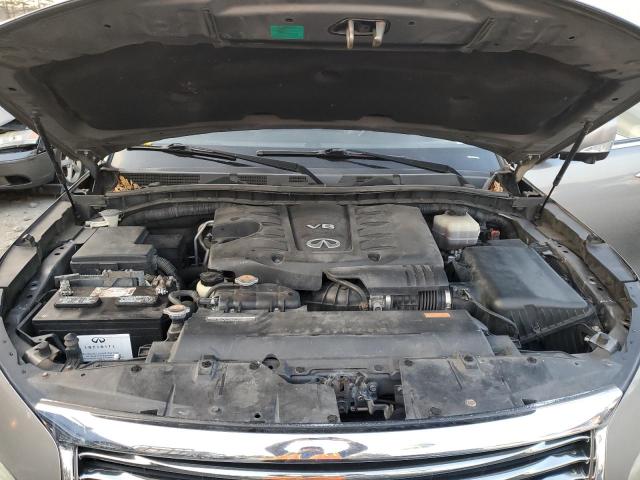 Photo 11 VIN: JN8AZ2NC3B9302121 - INFINITI QX56 