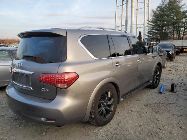 Photo 2 VIN: JN8AZ2NC3B9302121 - INFINITI QX56 