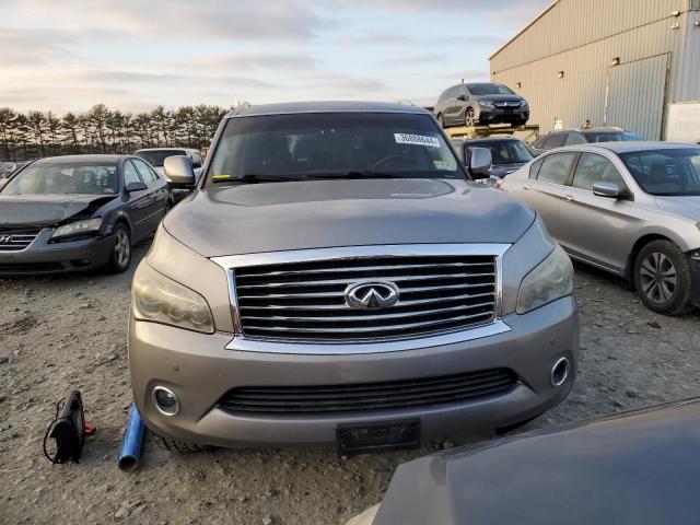 Photo 4 VIN: JN8AZ2NC3B9302121 - INFINITI QX56 