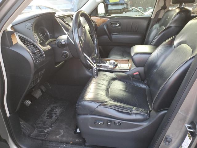 Photo 6 VIN: JN8AZ2NC3B9302121 - INFINITI QX56 