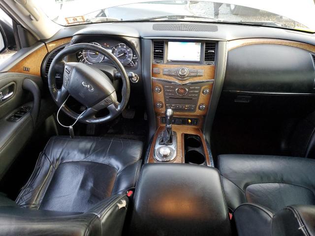 Photo 7 VIN: JN8AZ2NC3B9302121 - INFINITI QX56 