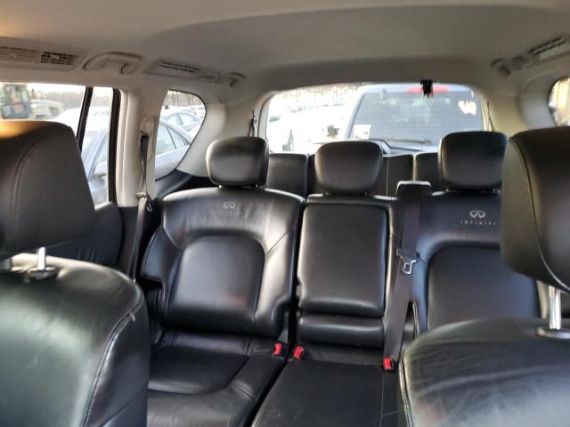 Photo 9 VIN: JN8AZ2NC3B9302121 - INFINITI QX56 