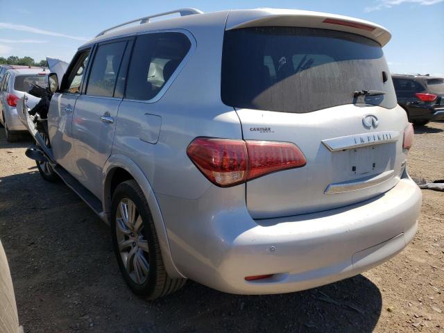 Photo 2 VIN: JN8AZ2NC3B9302331 - INFINITI QX56 