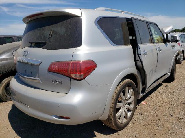 Photo 3 VIN: JN8AZ2NC3B9302331 - INFINITI QX56 