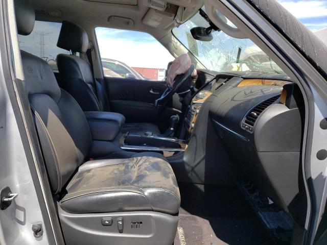 Photo 4 VIN: JN8AZ2NC3B9302331 - INFINITI QX56 